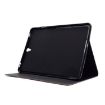 Galaxy Tab S3 9.7 T820 Leather Case with Holder & Card Slot (Ocean) - 5