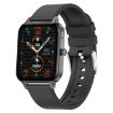 MX7 Smart Watch - 1.69" IPS, IP68 Waterproof, Sleep & Heart Rate Monitor - 1