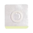 50pcs 043 Non-woven Wound Stickers, Anti-seepage Medicinal Patch 5x5cm - 2