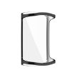 Fitbit Charge 5 Black TPU Electroplating Protective Case Cover - 3
