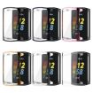 Fitbit Charge 5 Silver TPU Electroplating Protective Case Cover - 7