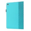 Samsung Galaxy Tab A7 10.4 2020 Leather Case with Card Slots, Lake Blue - 3