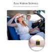 F8 0.96" TFT Waterproof Smart Watch - Sleep, Heart & BP Monitor (Yellow) - 9