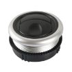 71mm RV Universal Air-Conditioning Outlet A5681-01 - 1