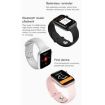 T500 Smart Watch 1.44" TFT Touch Screen, Sleep & Heart Rate Monitor, Bluetooth - 8