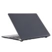 Huawei MateBook 13s 2021 Shockproof Crystal Laptop Case - Black - 3