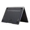 Huawei MateBook D 15/MagicBook 15/X15 Black Shockproof Laptop Case - 5