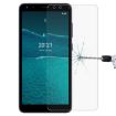 Nokia C1 2nd Edition Tempered Glass Film 0.26mm 9H 2.5D Screen Protector - 1