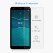 Nokia C1 2nd Edition Tempered Glass Film 50 PCS 0.26mm 9H 2.5D - 4