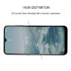 Nokia G20 Full Glue Tempered Glass Screen Protector Film - 4