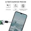 Nokia G20 Full Glue Tempered Glass Screen Protector Film - 6
