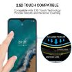 Nokia G50 Full Glue Tempered Glass Screen Protector Film - 5