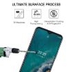 Nokia G50 Full Glue Tempered Glass Screen Protector Film - 6