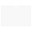 Lenovo Tab M10 FHD REL 9H 2.5D Tempered Glass Film Explosion-proof - 2