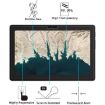 Lenovo 10e Chromebook 9H 2.5D Tempered Glass Film Explosion-proof - 3