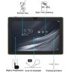 Asus ZenPad 10 Z301MFL Tempered Glass Film 9H 2.5D Explosion-proof - 3