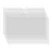 25 PCS 9H Tempered Glass Screen Protector for Lenovo ideaPad MIIX 510 - 2