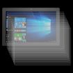25 PCS 9H Tempered Glass Screen Protector for Lenovo ideaPad MIIX 510 - 6