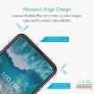 Nokia X100 Tempered Glass Film 10 PCS 0.26mm 9H 2.5D Screen Protector - 3