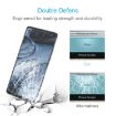 50 PCS 0.26mm 9H Tempered Glass Screen Protector for Nokia 7.3 - 5