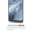 50 PCS 0.26mm 9H Tempered Glass Screen Protector for Nokia 7.3 - 6