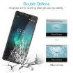 Nokia 3.1 A Tempered Glass Film 0.26mm 9H 2.5D Screen Protector - 5