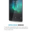 Nokia 3.1 A Tempered Glass Film 0.26mm 9H 2.5D Screen Protector - 6