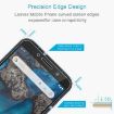 Nokia C1 Tempered Glass Film 10 PCS 0.26mm 9H 2.5D Screen Protector - 3
