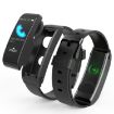 JAKCOM F2 Smart Watch: 1.28" TFT, Sleep & Heart Rate Monitor, NFC, Black - 2