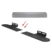 BOSE TV Speaker Split Sound Bar Wall-mount Bracket - Secure Mounting - 1