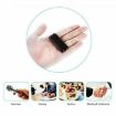 X2 AI Intelligent HD Noise Reduction Voice Recorder, 8GB (Black) - 5