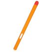 Stylus Pen Protective Case for Samsung Galaxy Tab S Pen - Yellow Red - 1