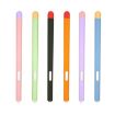 Stylus Pen Protective Case for Samsung Galaxy Tab S Pen - Yellow Red - 2