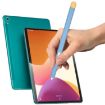 Stylus Pen Case for Samsung Galaxy Tab S Pen - Purple Pink Contrast - 5