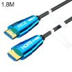 4K HDMI 2.0 Male to Male Active Optical Cable - 1.8m Length - 1