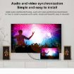 10m HDMI 2.0 Male to Male 4K HD Active Optical Cable - 7