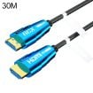 30m HDMI 2.0 Male to Male 4K HD Active Optical Cable - 1