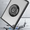Red Shadow PC Tablet Case with Ring Holder for iPad 10.2/10.5 2019/2020 - 5