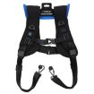 PULUZ Quick Release Double Shoulder Harness Strap for DSLR Cameras - 5
