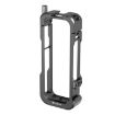 Insta360 X4 PULUZ Metal Protective Cage with Lens Cover - US Warehouse - 3