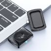 JJT-997 Type-C Earphone & Watch Wireless Charger for AirPods & iWatch - 3