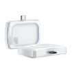 JJT-997 Type-C Earphone & Watch Wireless Charger for AirPods & iWatch - 2