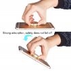A8 Rose Gold Magnetic Car Phone Holder - 4