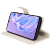 Ulefone Note 6/6P White Diamond Texture Leather Phone Case - 6