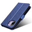 Ulefone Note 6/6P Blue Diamond Texture Leather Phone Case - 7