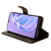 Ulefone Note 6/6P Diamond Texture Leather Case - Copper - 6