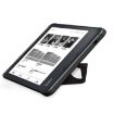 KOBO Libra2 2021 Multi-folding Leather Tablet Case (Big Eye) Cover - 2