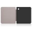 KOBO Libra2 2021 Grey Multi-folding Leather Tablet Case - 6