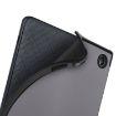 KOBO Libra2 2021 Grey Multi-folding Leather Tablet Case - 7