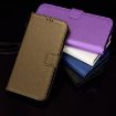 Ulefone Armor X9 Brown Leather Phone Case with Diamond Texture - 7